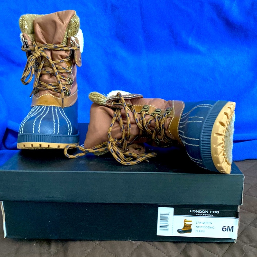 Ankle Boots